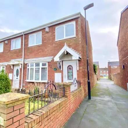 Buy this 3 bed house on unnamed road in Sunderland, SR3 4PW
