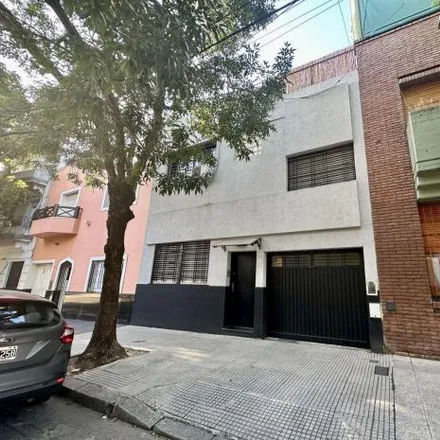 Buy this 3 bed house on Agrelo 4198 in Almagro, 1216 Buenos Aires