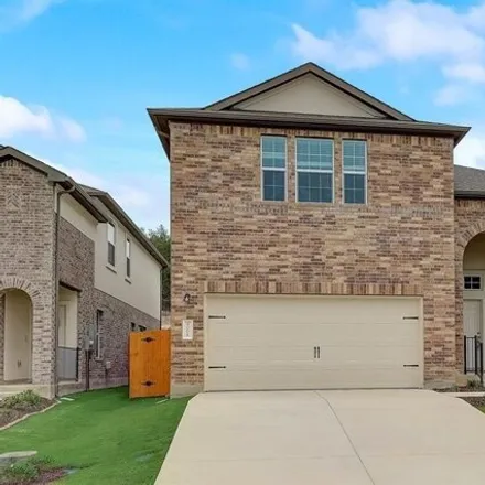 Rent this 5 bed house on 8141 Turnback Ledge Circle in Lago Vista, Travis County