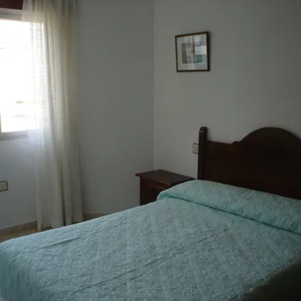 Rent this 3 bed apartment on Calle Jose Moreno Carbonero in 29561 Fuengirola, Spain