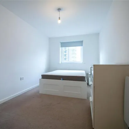 Image 6 - 1 Craven Drive, Salford, M5 3DT, United Kingdom - Apartment for rent
