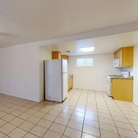 Rent this 3 bed apartment on #c,1524 West Sahuaro Drive in North Mountain, Phoenix