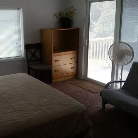 Rent this 2 bed apartment on Norton Shores in MI, 49444