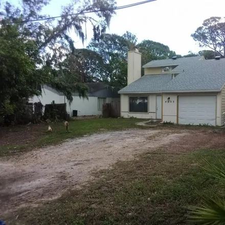 Image 4 - 4033 Groveland Avenue, Sarasota County, FL 34231, USA - House for sale