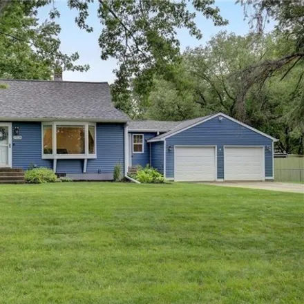 Buy this 3 bed house on 10228 Ibis St NW in Coon Rapids, Minnesota