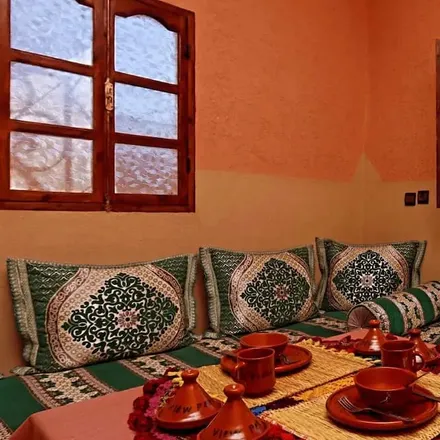 Image 4 - Imlil Asni Marrakech, Imlil - House for rent