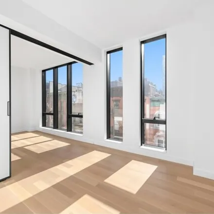 Image 5 - 150 Rivington Street, New York, NY 10002, USA - Apartment for rent