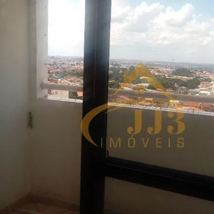 Rent this 3 bed apartment on Vecchio Cancian in Avenida Santos Dumont 400, Vila Ana Maria
