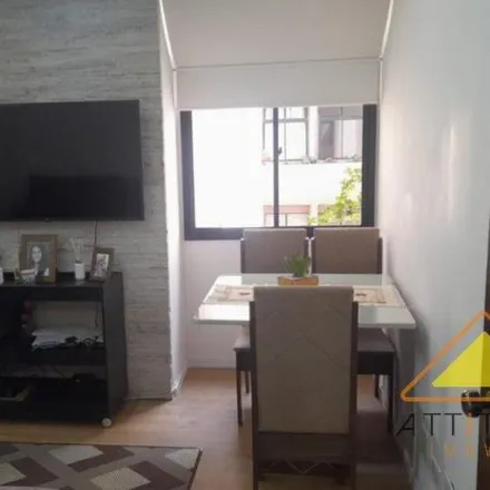 Buy this 2 bed apartment on Rua Angelo Batistini in Centro, São Bernardo do Campo - SP