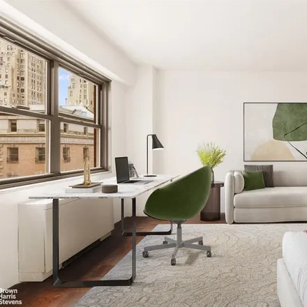 Image 5 - 27 EAST 65TH STREET 6D in New York - Apartment for sale
