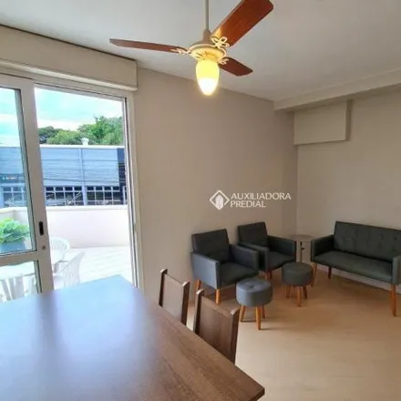 Buy this 2 bed apartment on Rua Bento Gonçalves in Pátria Nova, Novo Hamburgo - RS