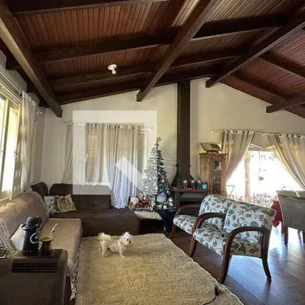 Buy this 3 bed house on Rua Curitiba in Boa Vista, Novo Hamburgo - RS