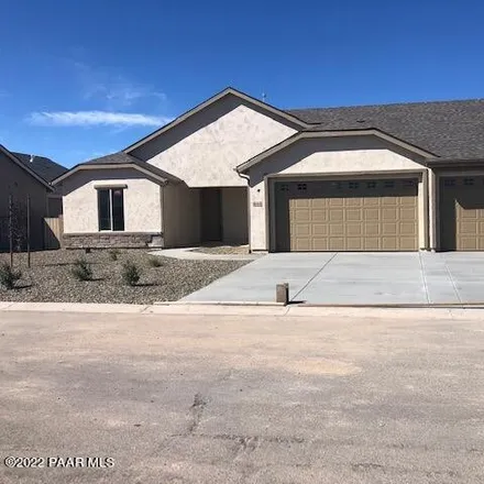 Buy this 4 bed house on 1644 Yorkshire Avenue in Chino Valley, AZ 86323