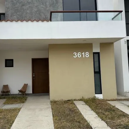 Buy this 3 bed house on Avenida Libramiento 2 in Terranova Plus, 82000 Mazatlán