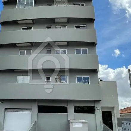 Image 2 - Rua Marquês de Olinda, Órfãs, Ponta Grossa - PR, 84070-270, Brazil - Apartment for sale