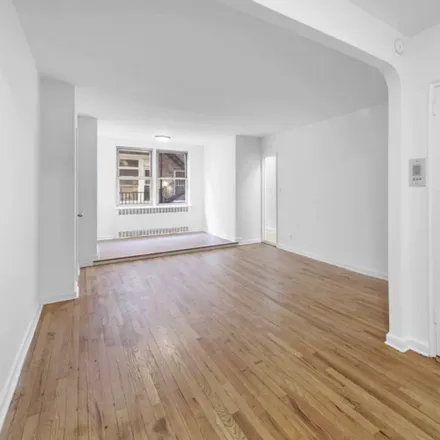 Rent this studio apartment on 330 E 63rd St