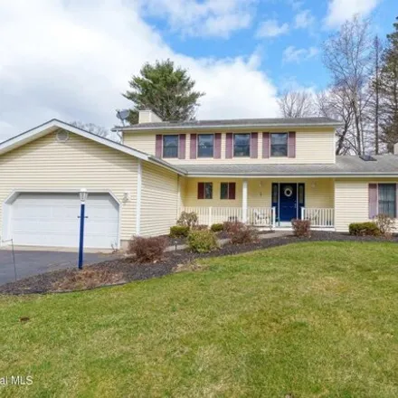Buy this 3 bed house on 2720 Apple Tree Lane in Village of Castleton-on-Hudson, Schodack