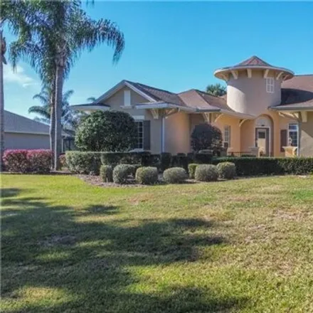 Buy this 3 bed house on 39539 Harbor Hills Boulevard in Lady Lake, FL 32159