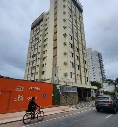 Buy this 3 bed apartment on Rua Carlos Gonçalves Dutra in Fazenda, Itajaí - SC