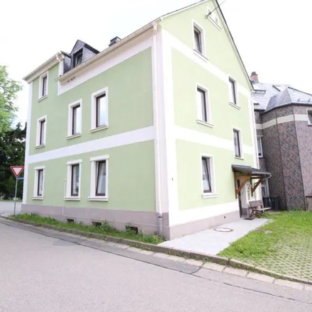 Image 3 - August-Bebel-Straße 62, 08344 Grünhain-Beierfeld, Germany - Apartment for rent