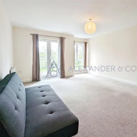 Image 3 - 1 Leander Way, Oxford, OX1 4XR, United Kingdom - Apartment for rent