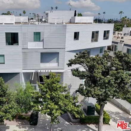 Buy this 2 bed condo on 1030 North Kings Road in West Hollywood, CA 90069
