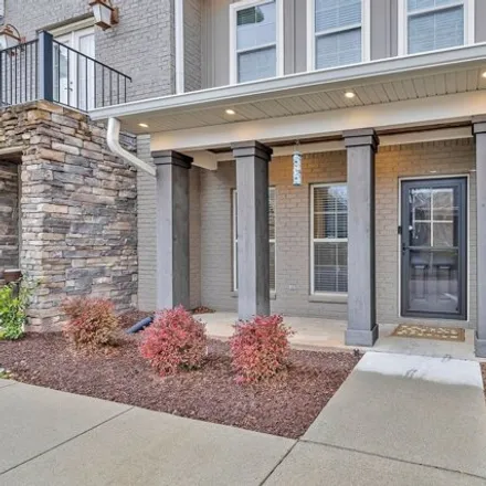 Image 4 - 3208 April Lane, Esquire Estates, Murfreesboro, TN 37130, USA - Townhouse for sale