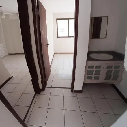 Buy this 3 bed apartment on Rua Artur de Sá Menezes in Pituba, Salvador - BA