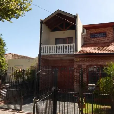 Buy this 3 bed house on Las Heras 2443 in Partido de Lomas de Zamora, B1828 HGV Villa Centenario