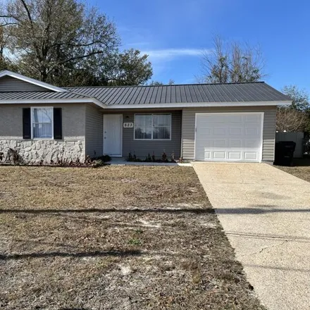 Buy this 3 bed house on 823 Russ Lake Drive in Springfield, Bay County