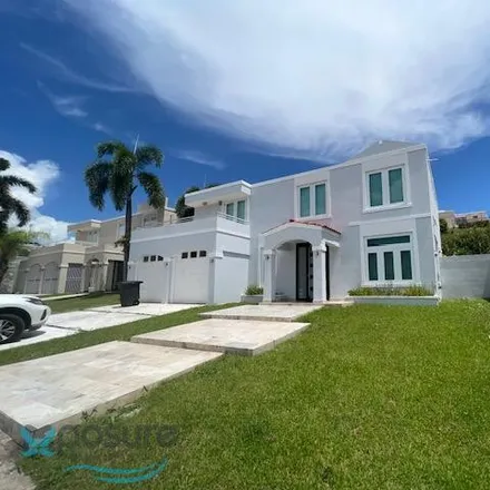 Buy this 4 bed house on 4G-15 Avenida Principal in Caguas, PR 00727