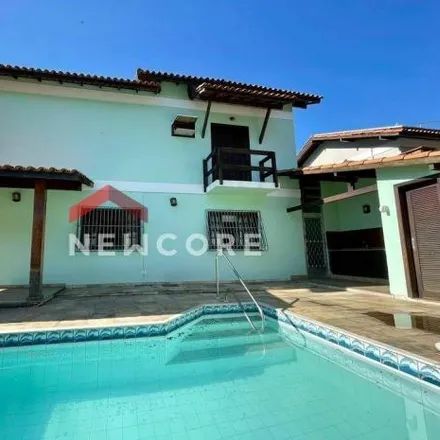Buy this 3 bed house on Rua Doutor Godofredo Garcia Justo in Cafubá, Niterói - RJ