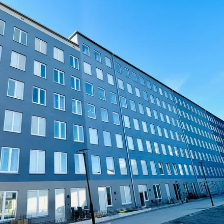 Rent this 2 bed apartment on Kungsgatan 43 in 632 20 Eskilstuna, Sweden