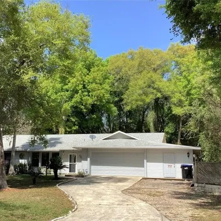 Image 1 - 7301 Anstead Circle, Orange County, FL 32810, USA - House for sale