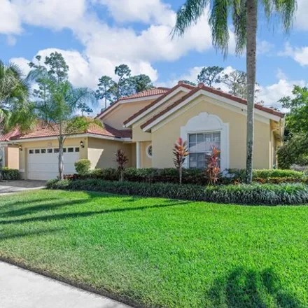 Image 2 - 15696 Bent Creek Road, Wellington, FL 33414, USA - House for sale