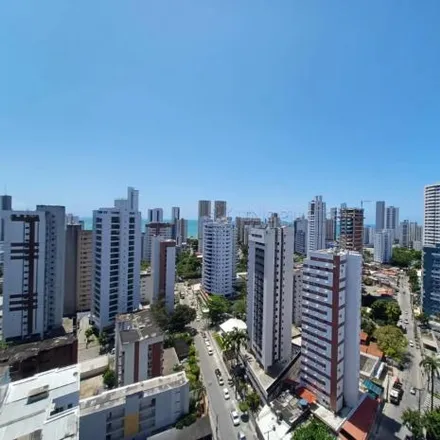 Buy this 2 bed apartment on Rua Dom José Lopes 640 in Boa Viagem, Recife - PE