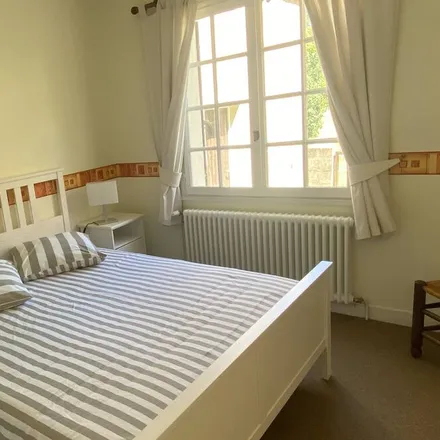 Rent this 3 bed house on 24150 Badefols-sur-Dordogne