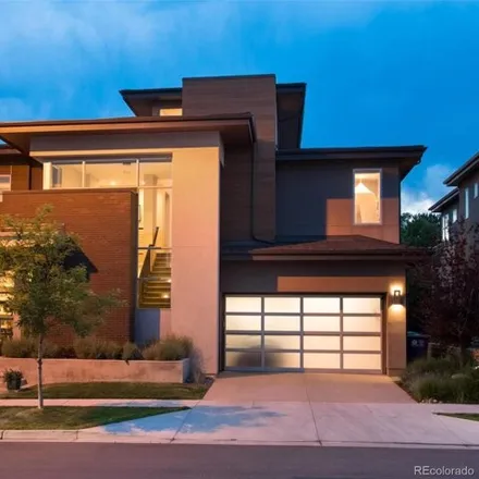Buy this 6 bed house on 55 Magnolia Way in Denver, CO 80230