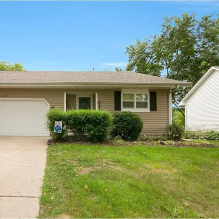Rent this 3 bed house on 6281 Whispering Oaks Drive in Eden Prairie, MN 55346