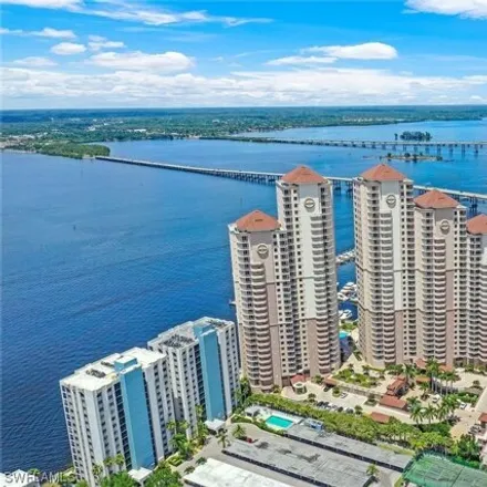 Buy this 2 bed condo on High Point Place Building II in 2090 West First Street, Fort Myers
