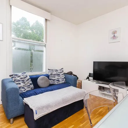 Rent this 1 bed apartment on Brecknock Road in Camden Road, London