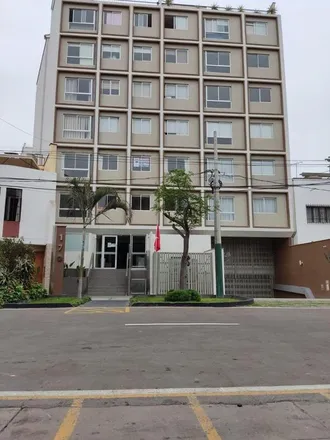 Image 1 - Patas y Colitas, Avenida Ricardo Tizon y Bueno, Jesús María, Lima Metropolitan Area 15072, Peru - Apartment for sale