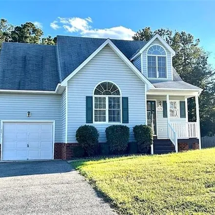 Image 1 - 9630 Lockberry Ridge Loop, Afton, Chesterfield County, VA 23237, USA - Loft for sale