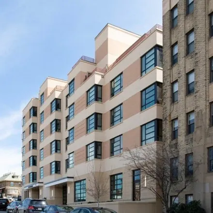 Rent this 2 bed condo on The Aberdeen in 1650 Commonwealth Avenue, Boston