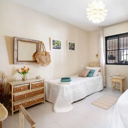 Rent this 1 bed apartment on Plenoil Chiclana de la Frontera II in Avenida de los Descubrimientos, 35