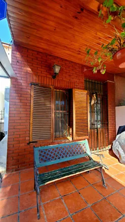 Buy this studio apartment on Tomás Nother 502 in Adrogué, Argentina