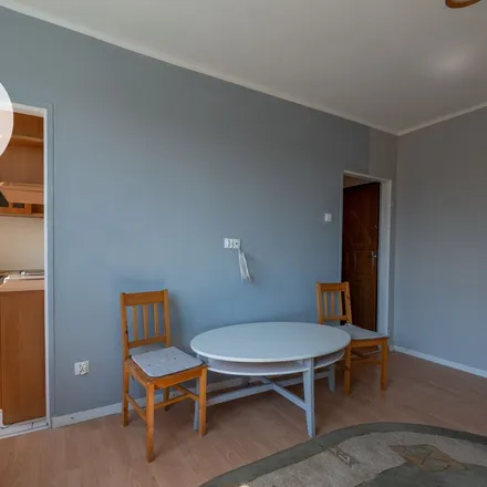 Rent this 1 bed apartment on Zamkowa 3 in 43-300 Bielsko-Biała, Poland
