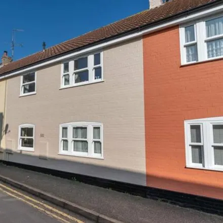 Buy this 3 bed townhouse on High Street in Wells-Next-the-Sea, NR23 1EP