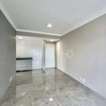 Rent this 2 bed apartment on Rua Irmã Maria Mônica in Baeta Neves, São Bernardo do Campo - SP