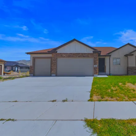 Buy this 3 bed house on 341 South 980 West in Tooele, UT 84074